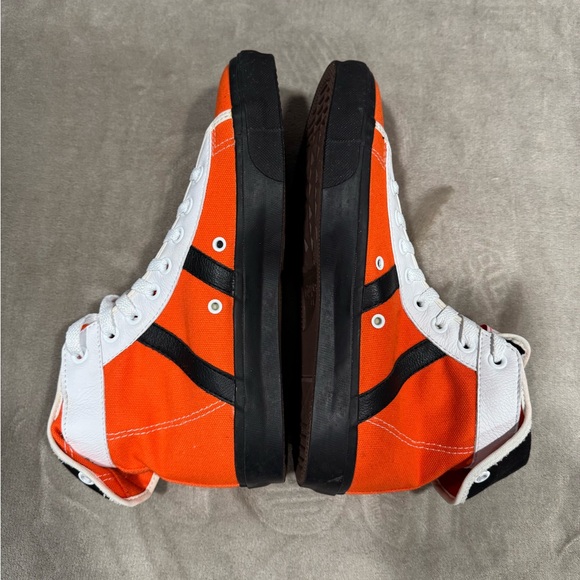 Converse Street Hockey Reissue Women’s size 10. Men’s size 8.5 - Picture 9 of 12